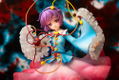 Touhou Project 1/8 Scale Pre-Painted Figure: Satori Komeiji thumbnail 18