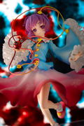 Touhou Project 1/8 Scale Pre-Painted Figure: Satori Komeiji thumbnail 19