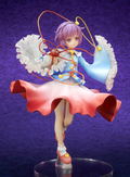 Touhou Project 1/8 Scale Pre-Painted Figure: Satori Komeiji thumbnail 5