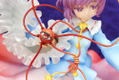 Touhou Project 1/8 Scale Pre-Painted Figure: Satori Komeiji thumbnail 7