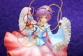 Touhou Project 1/8 Scale Pre-Painted Figure: Satori Komeiji thumbnail 8