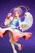 Touhou Project 1/8 Scale Pre-Painted Figure: Satori Komeiji thumbnail 9