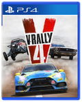 V-Rally 4 (Chinese & English Subs) thumbnail 1