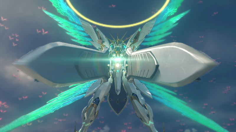 Xenoblade Chronicles 2: Torna The Golden Country (English) image 10