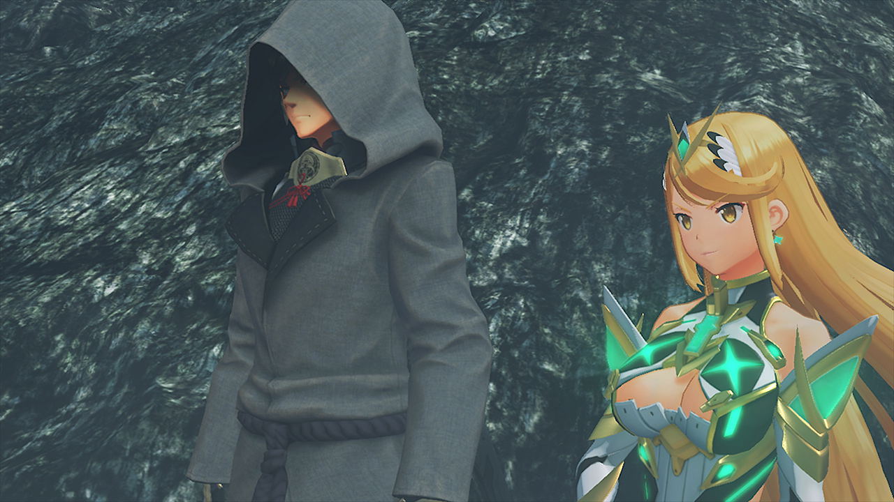 Xenoblade Chronicles 2: Torna The Golden Country (English) for