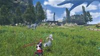 Xenoblade Chronicles 2: Torna The Golden Country (English)