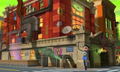 Yo-kai Watch Blasters: Red Cat Corps thumbnail 2