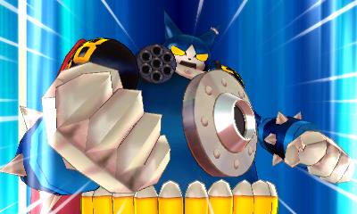Yo-kai Watch Blasters: Red Cat Corps image 5