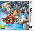 Yo-kai Watch Blasters: White Dog Squad thumbnail 1