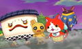 Yo-kai Watch Blasters: White Dog Squad thumbnail 6