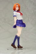 Yuuna and the Haunted Hot Springs 1/7 Scale Pre-Painted Figure: Chisaki Miyazaki thumbnail 3