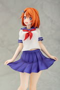 Yuuna and the Haunted Hot Springs 1/7 Scale Pre-Painted Figure: Chisaki Miyazaki thumbnail 7
