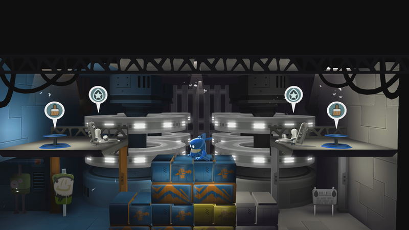 de Blob 2 image 2