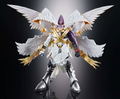 Digivolving Spirits 07 Digimon Adventure: Holyangemon thumbnail 3