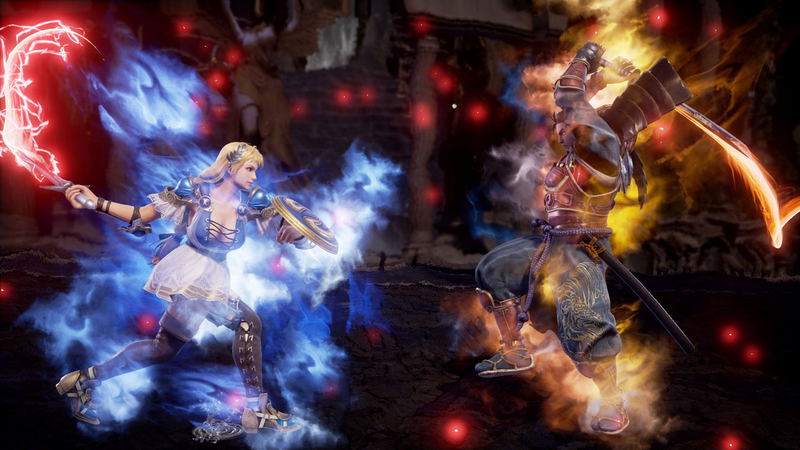 SoulCalibur VI [Collector's Edition] image 3