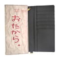 A Place Further Than The Universe - Shirase Kobuchizawa Full Color Wallet thumbnail 2