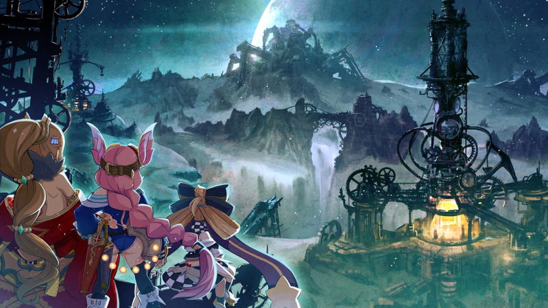 Arc of Alchemist image 6