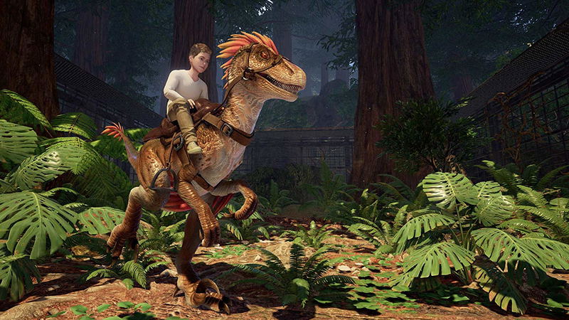 ARK Park image 15