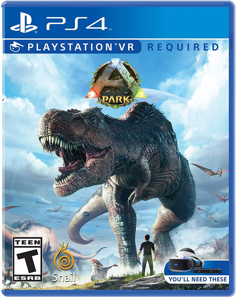 ARK Park image 1