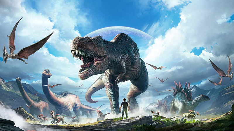 ARK Park image 9