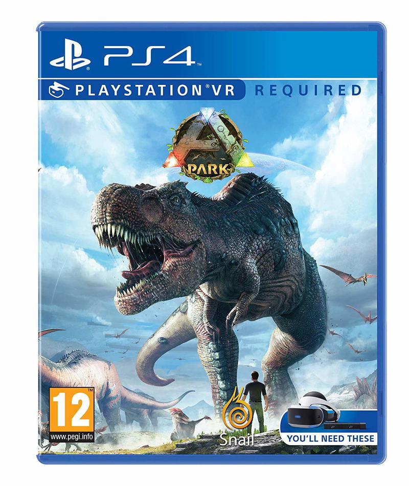 ARK Park image 1