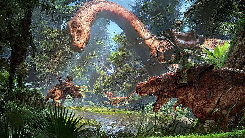 ARK Park image 5
