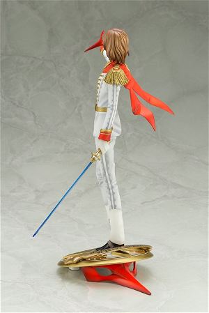 ARTFX J Persona 5 1/8 Scale Pre-Painted Figure: Goro Akechi Phantom Thief Ver.