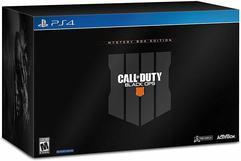 Call of Duty: Black Ops 4 [Mystery Box Edition] image 2