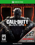 Call of Duty: Black Ops III [Zombies Chronicles Edition] thumbnail 1