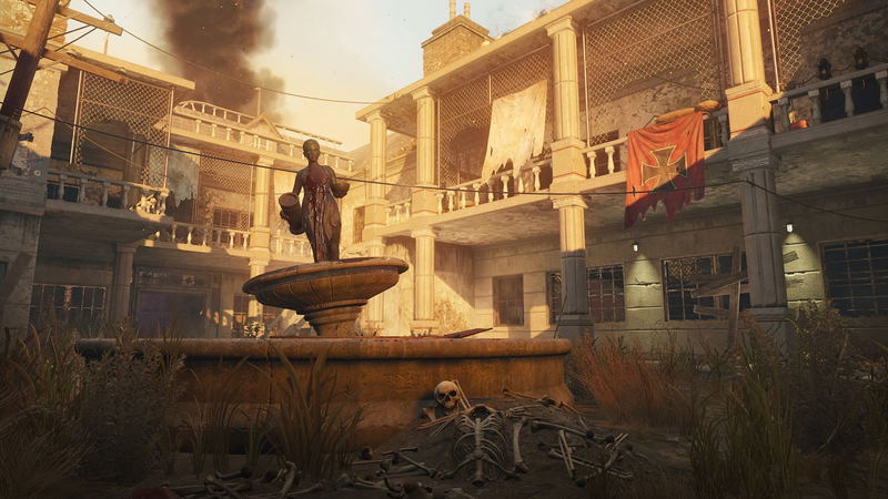 Call of Duty: Black Ops III [Zombies Chronicles Edition] image 4