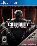 Call of Duty: Black Ops III [Zombies Chronicles Edition] (Latam Cover) thumbnail 1