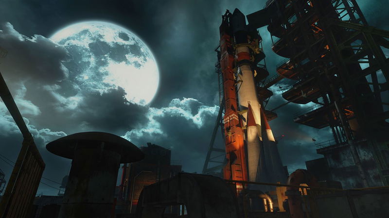 Call of Duty: Black Ops III [Zombies Chronicles Edition] (Latam Cover) image 3