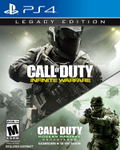 Call of Duty: Infinite Warfare [Legacy Edition] (Latam Cover) thumbnail 1
