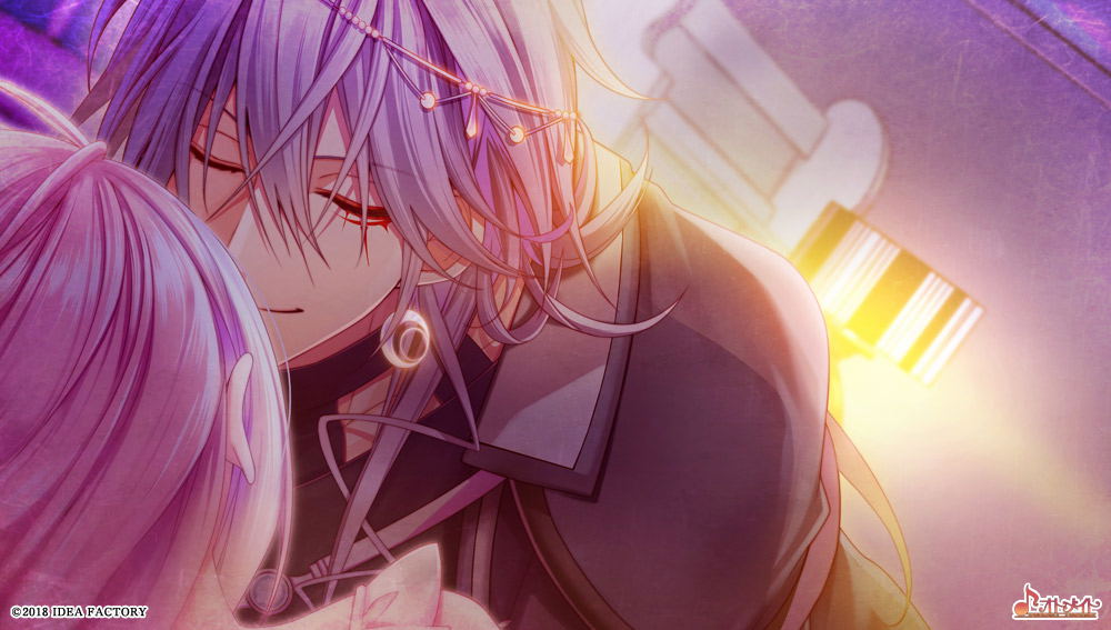 Cendrillon Palika for Nintendo Switch, Nintendo Switch 2