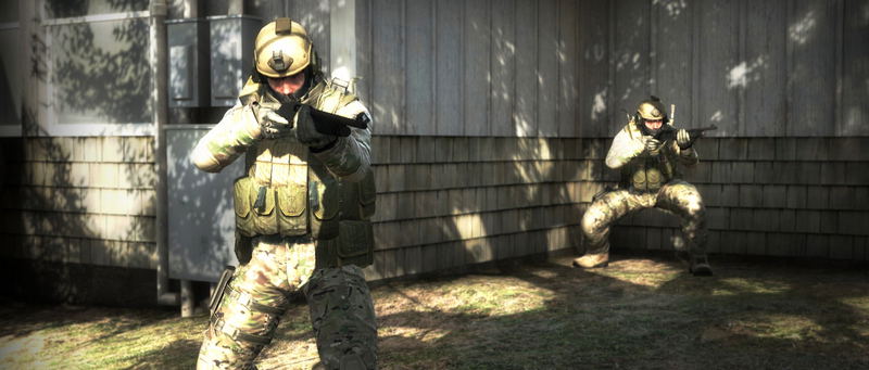 Counter Strike: Global Offensive <span class="ext" style="background-color: #2a475e; color: #FFFFFF;">STEAM</span> <span class="ext ext_digital">digital</span> image 5