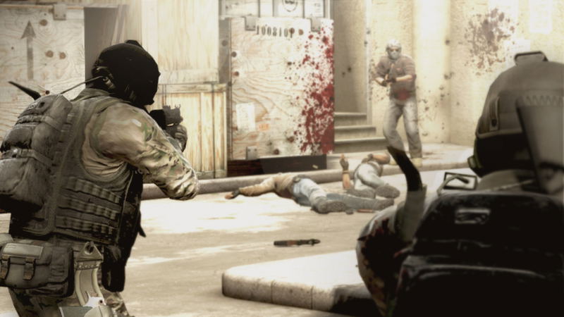Counter Strike: Global Offensive <span class="ext" style="background-color: #2a475e; color: #FFFFFF;">STEAM</span> <span class="ext ext_digital">digital</span> image 6