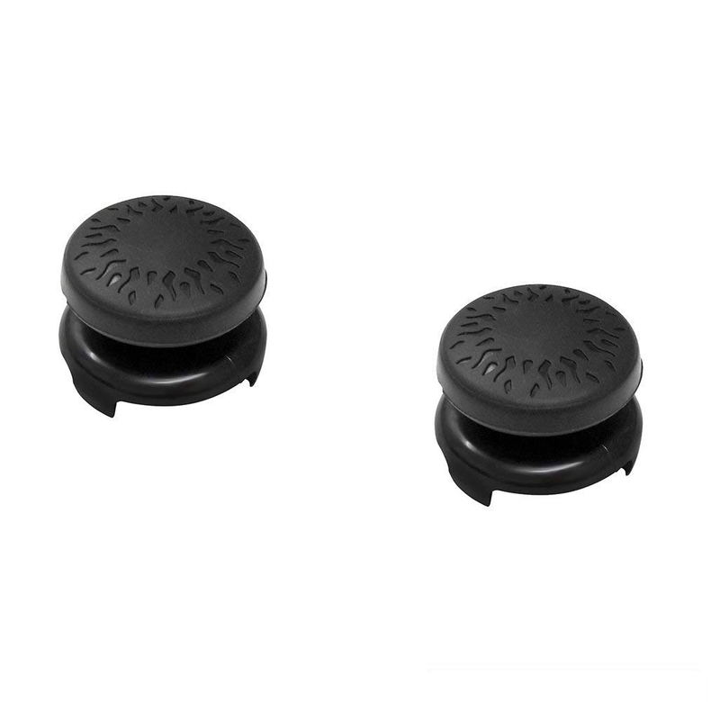 Cyber Gadget Analog Assist Stick for PS4 DualShock Controller (Black) image 1