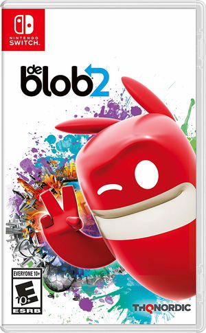 de Blob 2_