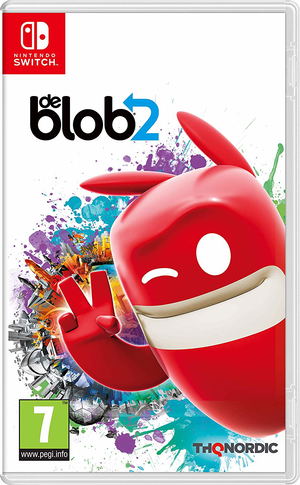 de Blob 2_