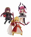 Desktop Army Fate/Grand Order Vol.2 (Set of 3 packs) (Re-run) thumbnail 1