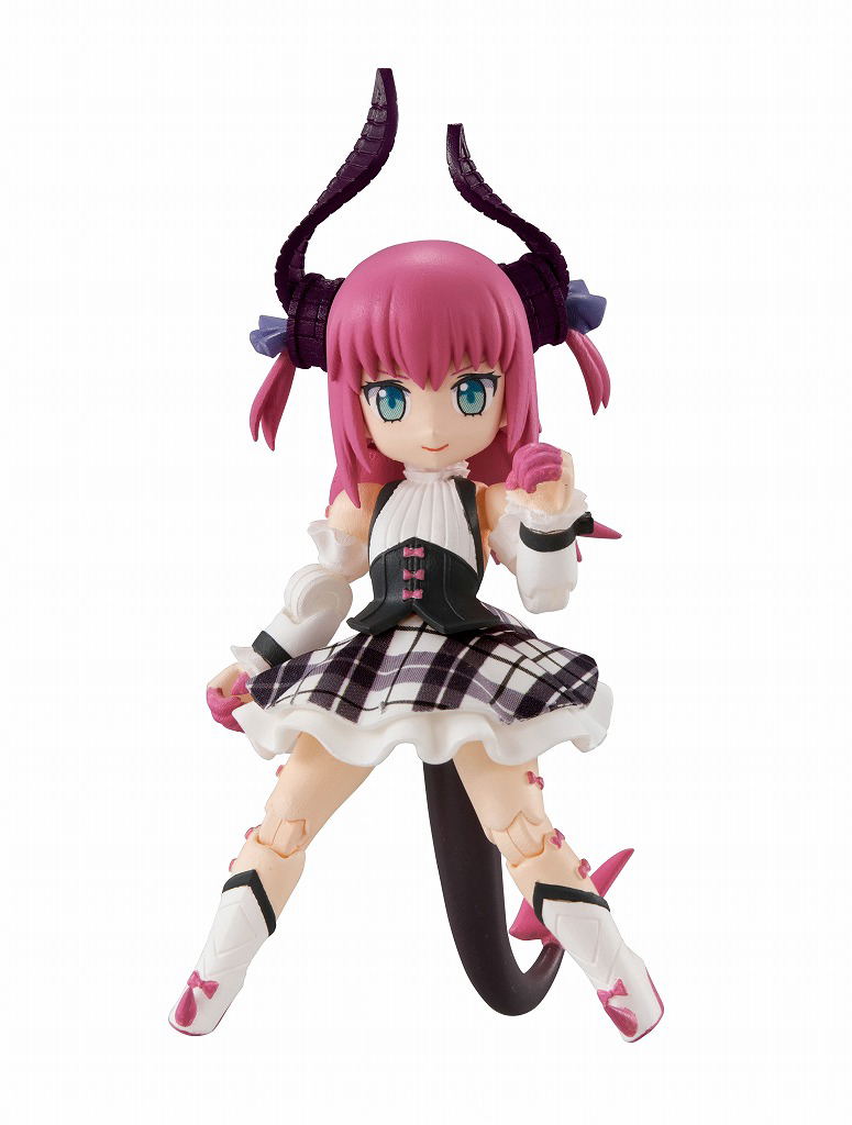Desktop Army Fate/Grand Order Vol.2 (Set of 3 packs) (Re-run) image 4