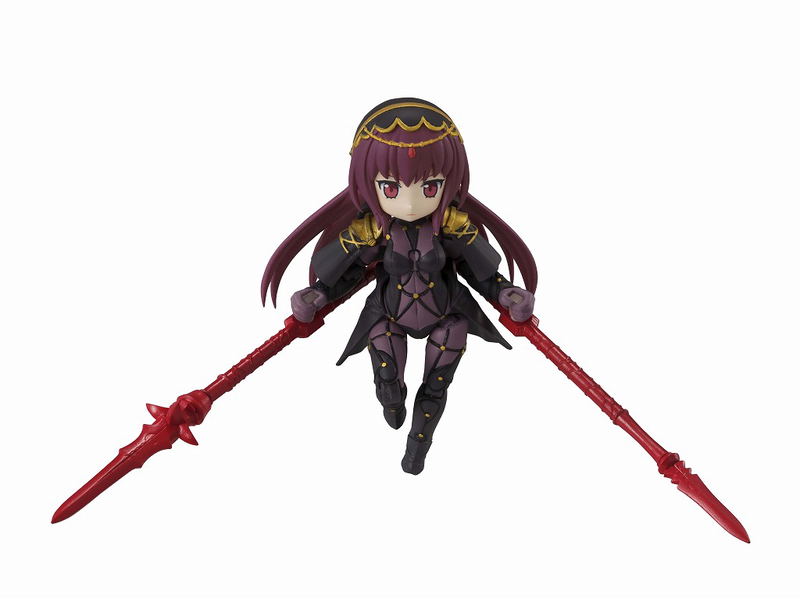 Desktop Army Fate/Grand Order Vol.2 (Set of 3 packs) (Re-run) image 6