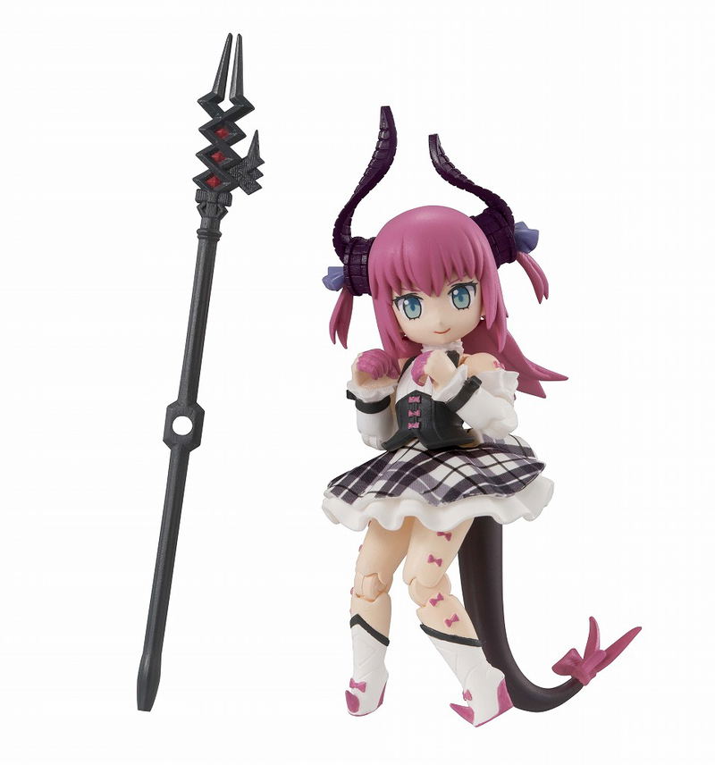 Desktop Army Fate/Grand Order Vol.2 (Set of 3 packs) (Re-run) image 7