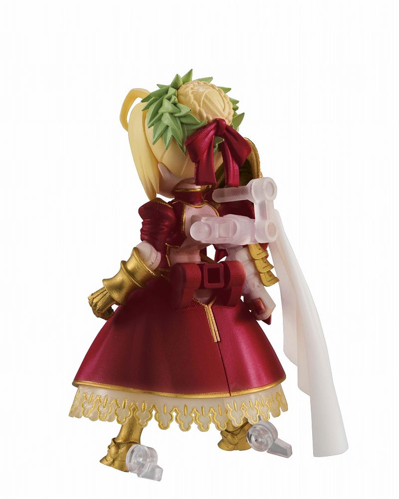 Desktop Army Fate/Grand Order Vol.2 (Set of 3 packs) (Re-run) image 8