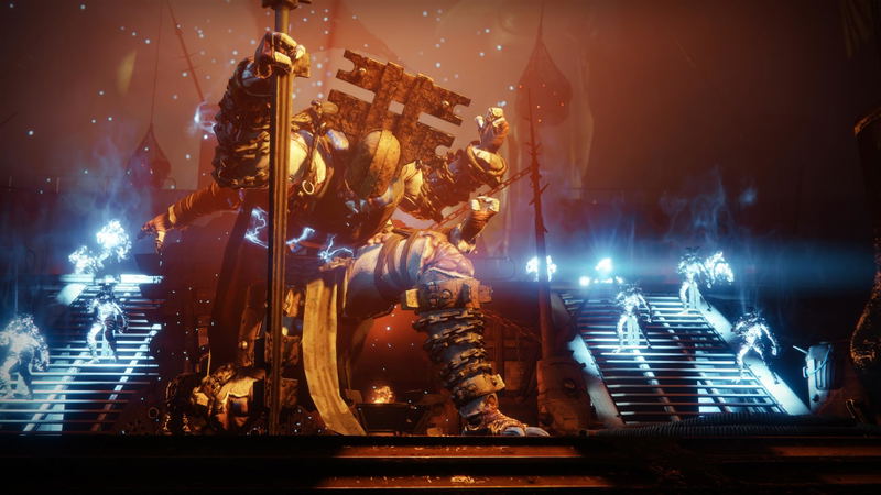 Destiny 2: Forsaken (Multi-Language) image 2