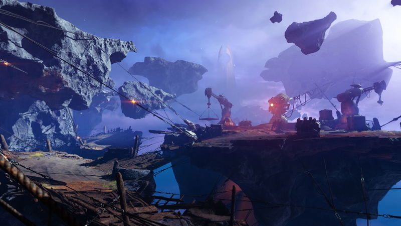 Destiny 2: Forsaken (Multi-Language) image 4