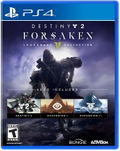 Destiny 2: Forsaken - Legendary Collection thumbnail 1