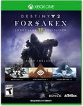 Destiny 2: Forsaken - Legendary Collection thumbnail 1