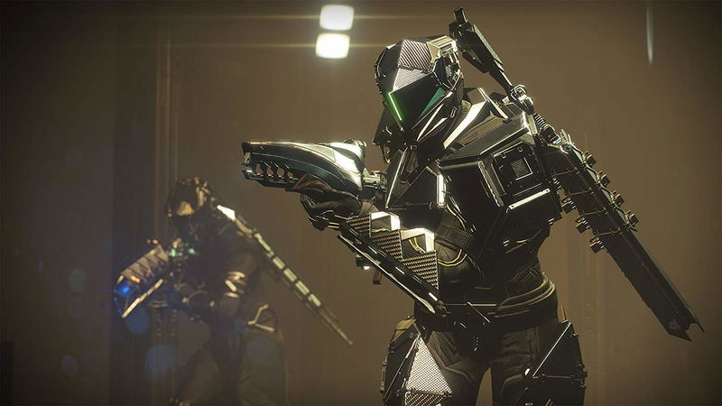 Destiny 2: Forsaken - Legendary Collection image 2