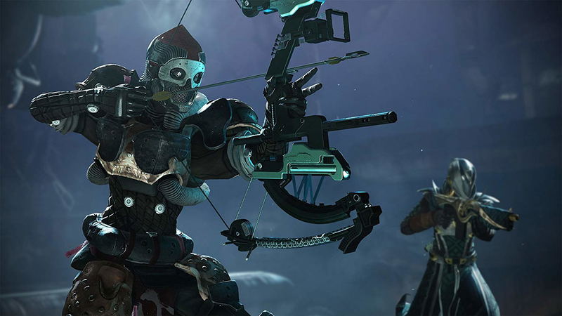 Destiny 2: Forsaken - Legendary Collection image 3